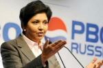 PepsiCo CEO, Indra Nooyi, pepsico s indian origin ceo to step down in oct, Pepsico ceo