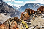 Tourist Places in India June, Tourist Places in India, breathtaking places to visit in india this june, Megha