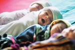 rotavirus vaccine, pneumonia vaccine, over 2 lakh indian children killed due to pneumonia diarrhoea in 2016, World pneumonia day