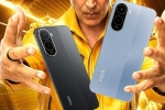 Poco C81 prices, Poco C81 prices, poco c81 launched in india with 6 300mah battery, Ntr