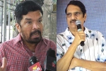 Posani Krishna Murali comments, Posani Krishna Murali, posani krishna murali s reaction for ashwini dutt s comments, Chandrababu naidu