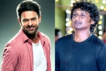 Prabhas and Lokesh Kanagaraj budget, Prabhas and Lokesh Kanagaraj updates, prabhas and lokesh kanagaraj film loading, Thalaivar 171