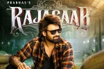 The Raja Saab release date, The Raja Saab songs, prabhas the raja saab team heads to europe, Actors