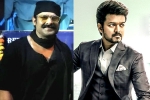Varisu, Vaarasudu, prabhas vs vijay for sankranthi 2023, Release dates