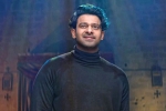 Prabhas recent pictures, Prabhas new movie, prabhas struggling to cut down his weight, Prabhas weight