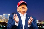 Donald Trump campaign, Donald Trump predictions, big predictions on donald trump win in us elections, Ap by polls