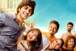 Premalu Movie Tweets, Premalu movie review and rating, premalu movie review rating story cast and crew, Trends