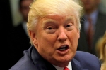 democrats reason for migrant children's death, trump faces criticism, president trump blames democrats for migrant children s death, John kelly