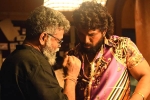 Pushpa: The Rule release plans, Sukumar, pushpa team reconfirms release plans, Tseries