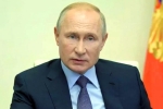 Vladimir Putin health, Vladimir Putin breaking updates, vladimir putin suffers heart attack, Brazil