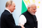 India-Russia Ties latest breaking, Putin wishes Modi, putin lauds modi s role in strengthening india russia ties, Amazing India-Russia Ties latest breaking, Putin wishes Modi, putin lauds modi s role in strengthening india russia ties, Amazing