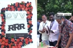 RRR news, Alia Bhatt, rrr team completes shoot in ukraine, Skn