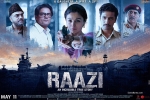 2018 Hindi movies, Raazi posters, raazi hindi movie, Raazi official trailer
