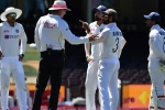 Racist abuse, India vs Australia, indian players racially abused at the scg again, Monkeys