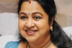 Sri Lanka bomb Blasts, Sri Lanka bomb Blasts, sri lanka blasts tv actress radhikaa sarathkumar checks out from hotel minutes before deadly blast, Annamalai