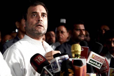 Rahul Gandhi Calls Howdy Modi World&#039;s Most Expensive Event