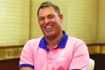 Shane Warne Rajasthan Royals breaking, Shane Warne Rajasthan Royals news, rajasthan royals sale earns rs 450 crore for shane warne s family, Australia
