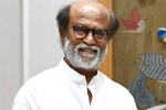 Rajinikanth upcoming films, Rajinikanth health bulletin, rajinikanth admitted to chennai s kauvery hospital, Kidney transplant