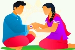 sister and brother bonding, 2023 Raakhi speciality, don t tie raakhi in bhadrakal, Raksha bandhan