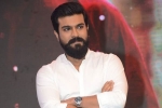 Devi Sri Prasad, Devi Sri Prasad, ram charan s next gets an interesting title, Actor vivek