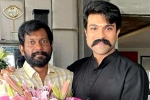 Dil Raju, Ram Charan new project, ram charan and buchi babu film updates, Mega powerstar