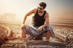 Game Changer Trailer talk, Shankar, ram charan s game changer trailer looks promising, Trailer