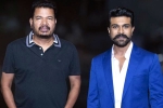 Ram Charan breaking news, Ram Charan latest updates, ram charan and shankar film release date, Rc15