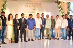 Ram Charan and Shankar film, Ram Charan and Shankar film release date, ram charan and shankar film gets an official launch, Rc15