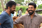 Acharya, Ram Charan Rangasthalam combo, ram charan and sukumar to team up again, Ram charan and sukumar