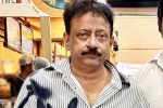 Ram Gopal Varma latest, Ram Gopal Varma new cases, ram gopal varma responds to cases in andhra pradesh, Cartoons