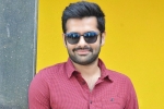 Ram next movie, Venkatesh next film, ram back to nenu sailaja team, Nenu sailaja