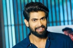 rana daggubati about kidney transplant rumors, rana daggubati kidney transplant, rana dagubbati rubbishes kidney transplant rumors, Pulkit samrat