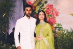 Ranbir Kapoor and Alia Bhatt latest updates, Ranbir Kapoor and Alia Bhatt  updates, all set for the wedding of ranbir and alia, Neetu singh