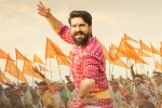 Rangasthalam 1985 release date, Samantha, rangasthalam 1985 total pre release business, Rangasthalam 1985