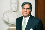 Ratan Tata career, Ratan Tata news, ratan tata has enormous contribution for india, Ratan tata