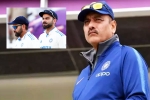 Virat Kohli-Rohit Sharma performance, Virat Kohli-Rohit Sharma in test series, ravi shastri s massive virat kohli rohit sharma remark shocks everyone, Test match