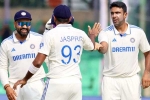 Bangladesh, India Vs Bangladesh, ravichandran ashwin reveals how rohit sharma plotted the winning plan, World record