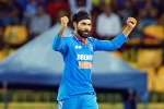 Ravindra Jadeja latest, Ravindra Jadeja breaking news, ravindra jadeja out from team india s odi squad, India a squad