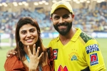 Ravindra Jadeja, Team India, ravindra jadeja s wife rivaba makes shocking comments on indian players, Team india