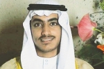 US rewards, United States, u s offers usd 1 million reward to find osama bin laden s son, Us department of state