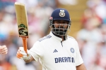 India Vs England, Rishabh Pant updates, rishabh pant scripts world record against england, Hot