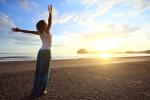 sleep, women, early rising women at lower risk of breast cancer study, Disrupted sleep