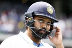 Rohit Sharma retirement plans, Rohit Sharma retirement plans, rohit sharma responds to test cricket retirement rumors, Laptops