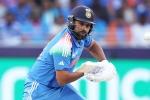 Rohit Sharma breaking, Rohit Sharma breaking, rohit sharma about his retirement in odis, Back