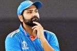 Team India ODI Captaincy, Rohit Sharma latest, rohit sharma s first comment after losing odi captaincy, Cricket
