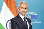 S Jaishankar about Bin Laden, S Jaishankar, s jaishankar on why bin laden felt safe in pak, Europe
