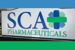 Connecticut governor, SCA Pharmaceuticals in Connecticut, new pharmaceutical company will add jobs in connecticut, Sca pharmaceuticals