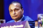 Anil Ambani latest, Anil Ambani latest, sebi bans anil ambani for 5 years and fines rs 25 cr, Anil ambani