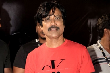 SJ Suryah roped in for Indian 2