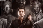 SPY review, Nikhil Siddharth SPY movie review, spy movie review rating story cast and crew, Nithin